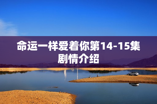 命运一样爱着你第14-15集剧情介绍