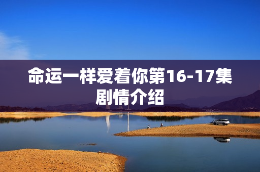 命运一样爱着你第16-17集剧情介绍
