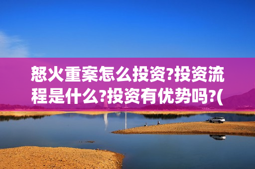 怒火重案怎么投资?投资流程是什么?投资有优势吗?(怒火重案大家怎么看)