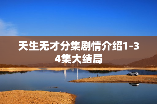 天生无才分集剧情介绍1-34集大结局