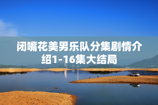 闭嘴花美男乐队分集剧情介绍1-16集大结局