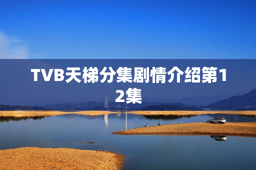 TVB天梯分集剧情介绍第12集