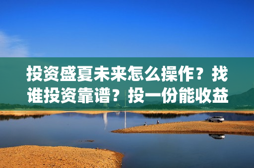 投资盛夏未来怎么操作？找谁投资靠谱？投一份能收益多少？(盛夏未来总投资)