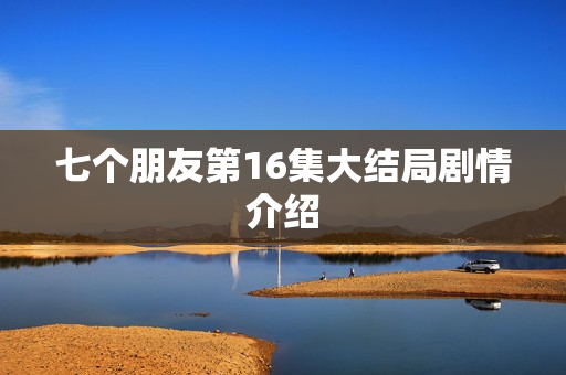 七个朋友第16集大结局剧情介绍