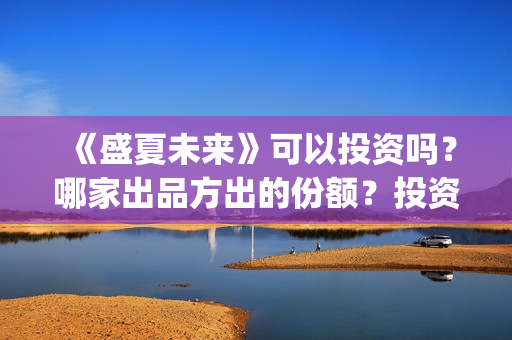 《盛夏未来》可以投资吗？哪家出品方出的份额？投资成本是原始成本吗(盛夏未来i)