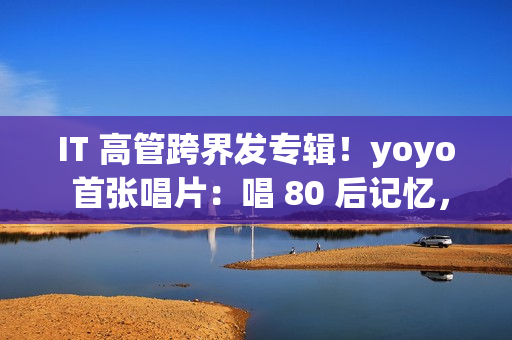 IT 高管跨界发专辑！yoyo 首张唱片：唱 80 后记忆，续世纪婴儿遗憾(跨界管理)