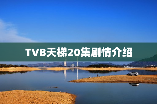 TVB天梯20集剧情介绍