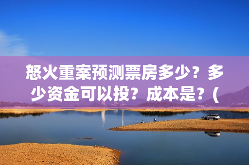 怒火重案预测票房多少？多少资金可以投？成本是？(怒火重案测评)