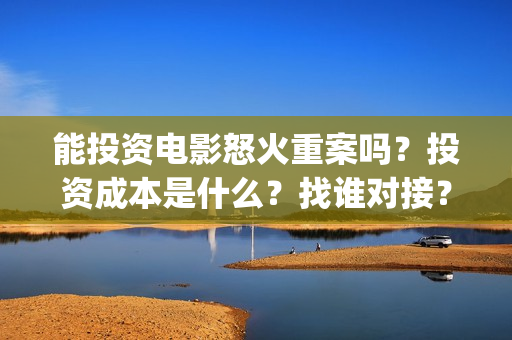 能投资电影怒火重案吗？投资成本是什么？找谁对接？(怒火电影怎么样)
