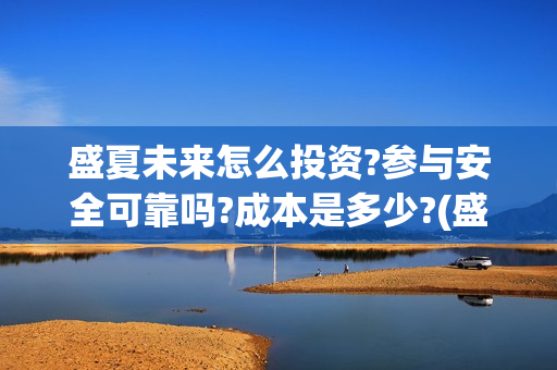 盛夏未来怎么投资?参与安全可靠吗?成本是多少?(盛夏未来投屏)
