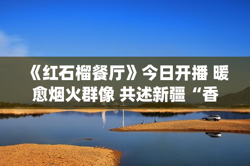 《红石榴餐厅》今日开播 暖愈烟火群像 共述新疆“香气四溢”的人间(红石榴餐厅豆瓣)