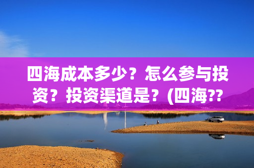 四海成本多少？怎么参与投资？投资渠道是？(四海??)