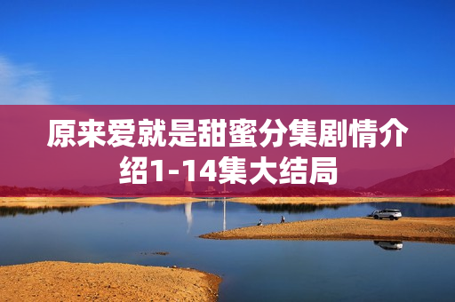 原来爱就是甜蜜分集剧情介绍1-14集大结局