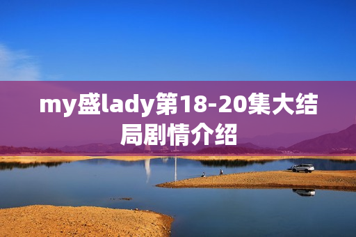 my盛lady第18-20集大结局剧情介绍