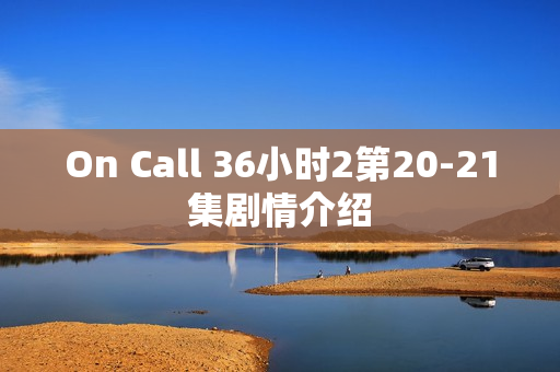 On Call 36小时2第20-21集剧情介绍