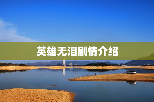 英雄无泪剧情介绍