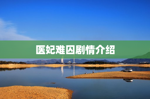 医妃难囚剧情介绍