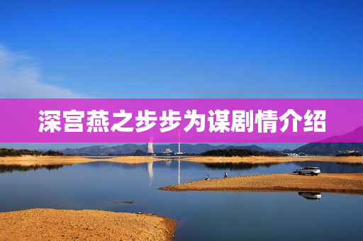 深宫燕之步步为谋剧情介绍