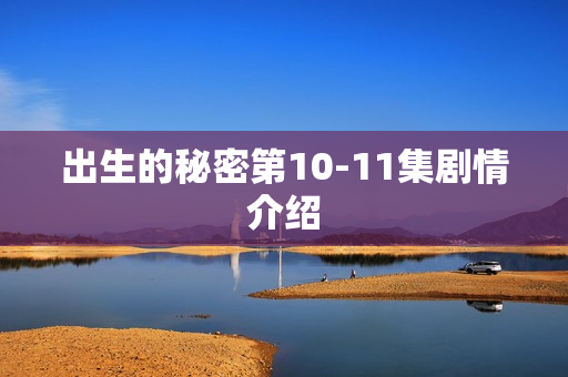 出生的秘密第10-11集剧情介绍
