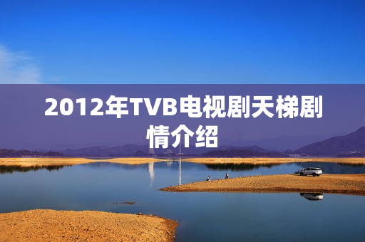 2012年TVB电视剧天梯剧情介绍
