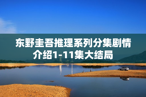 东野圭吾推理系列分集剧情介绍1-11集大结局