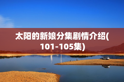 太阳的新娘分集剧情介绍(101-105集)