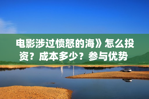 电影涉过愤怒的海》怎么投资？成本多少？参与优势 (电影涉过愤怒的海表达了什么)