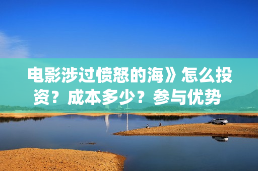 电影涉过愤怒的海》怎么投资？成本多少？参与优势 (电影涉过愤怒的河的内容)