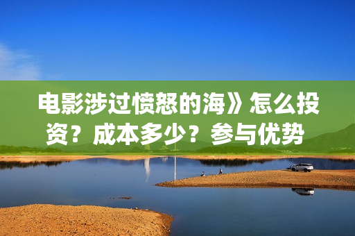 电影涉过愤怒的海》怎么投资？成本多少？参与优势 (电影涉过愤怒的海讲了什么)