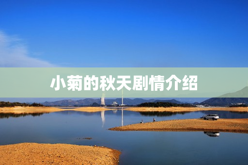 小菊的秋天剧情介绍