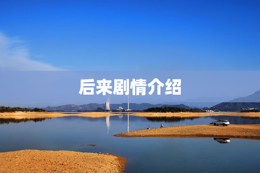 后来剧情介绍