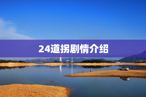 24道拐剧情介绍 24道拐剧情介绍