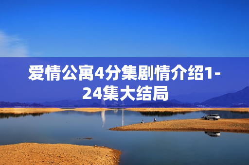 爱情公寓4分集剧情介绍1-24集大结局