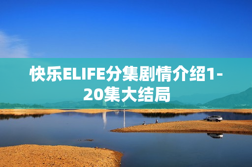 快乐ELIFE分集剧情介绍1-20集大结局