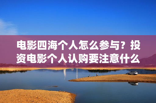 电影四海个人怎么参与？投资电影个人认购要注意什么？(四海电影简介)