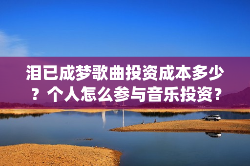 泪已成梦歌曲投资成本多少？个人怎么参与音乐投资？(泪已成河)