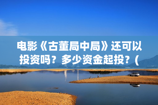 电影《古董局中局》还可以投资吗？多少资金起投？(古董局中局电影简介)
