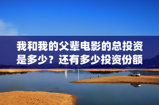 我和我的父辈电影的总投资是多少？还有多少投资份额？(我和我的父辈电影讲的什么)