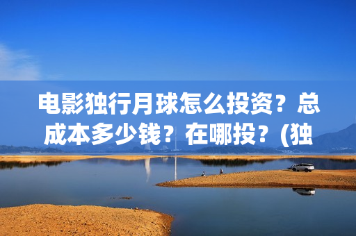 电影独行月球怎么投资？总成本多少钱？在哪投？(独行月球什么时候上映)
