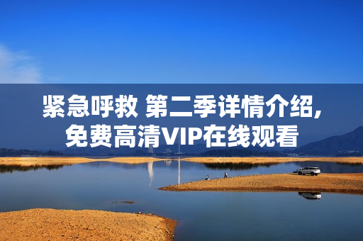 紧急呼救 第二季详情介绍,免费高清VIP在线观看