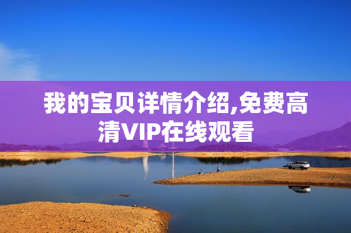 我的宝贝详情介绍,免费高清VIP在线观看