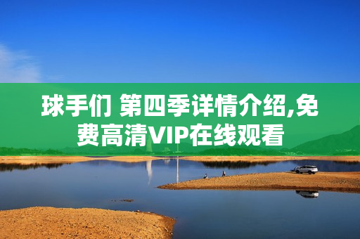 球手们 第四季详情介绍,免费高清VIP在线观看