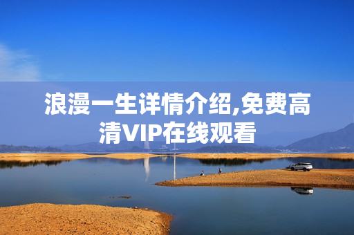 浪漫一生详情介绍,免费高清VIP在线观看