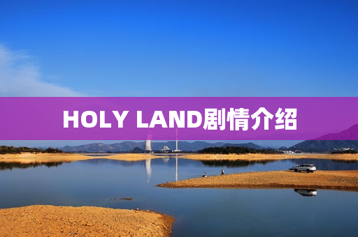 HOLY LAND剧情介绍