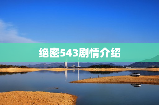 绝密543剧情介绍