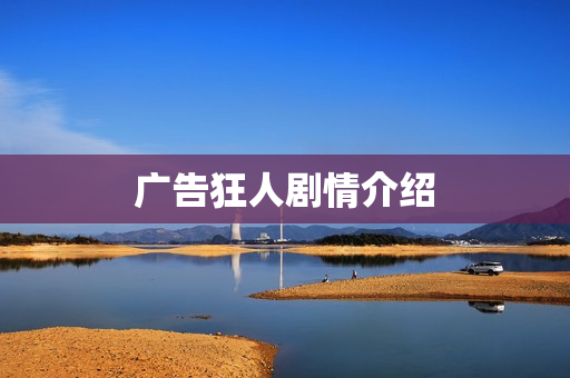 广告狂人剧情介绍