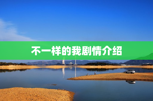 不一样的我剧情介绍