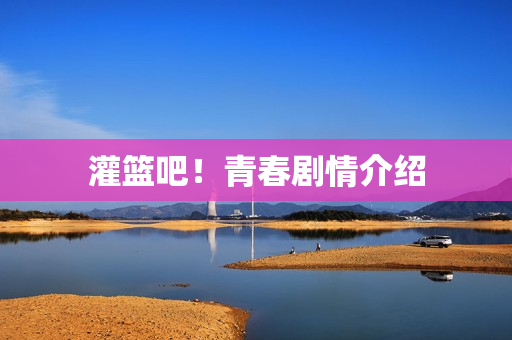 灌篮吧！青春剧情介绍