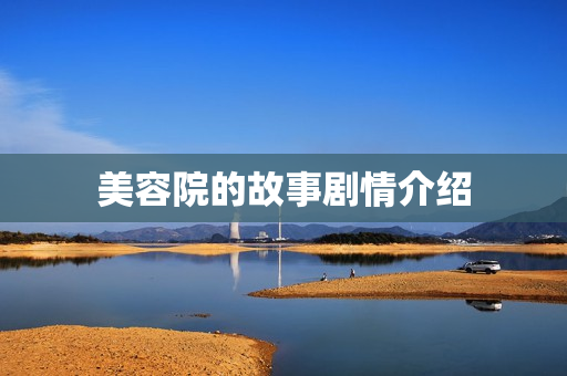 美容院的故事剧情介绍