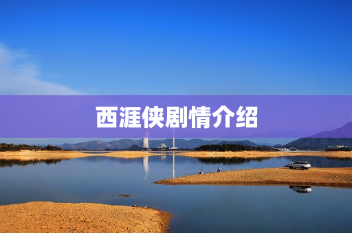 西涯侠剧情介绍